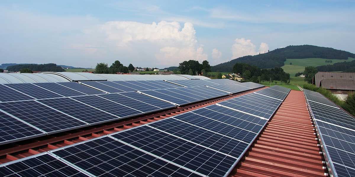 Delhi govt approves draft Solar Policy, revises target