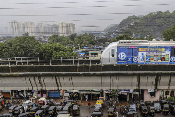 Mumbai Metro, Axis Bank and Mastercard launch One Mumbai Metro Card