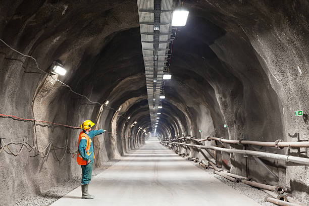 Maharashtra: construction work of the longest tunnel in state completed