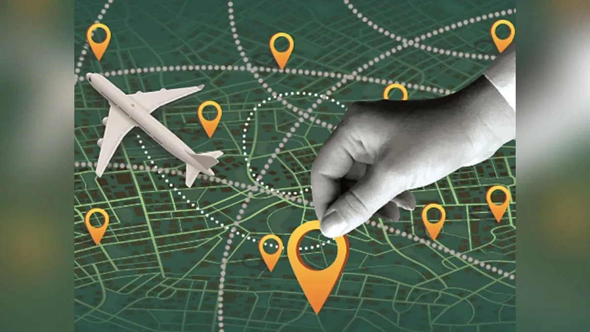 Major Airports Report GPS Spoofing, Govt Orders Probe