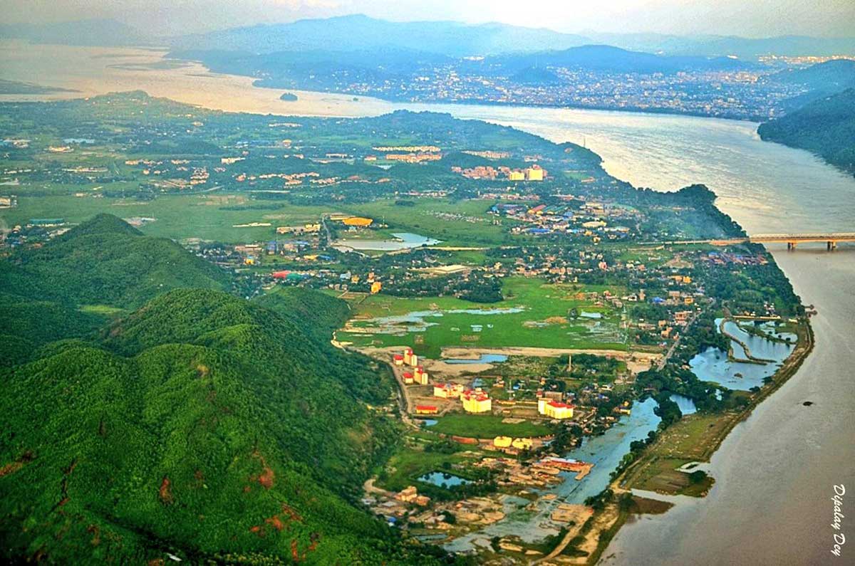 Rs.85.33 billion allocated by Centre for projects in North East