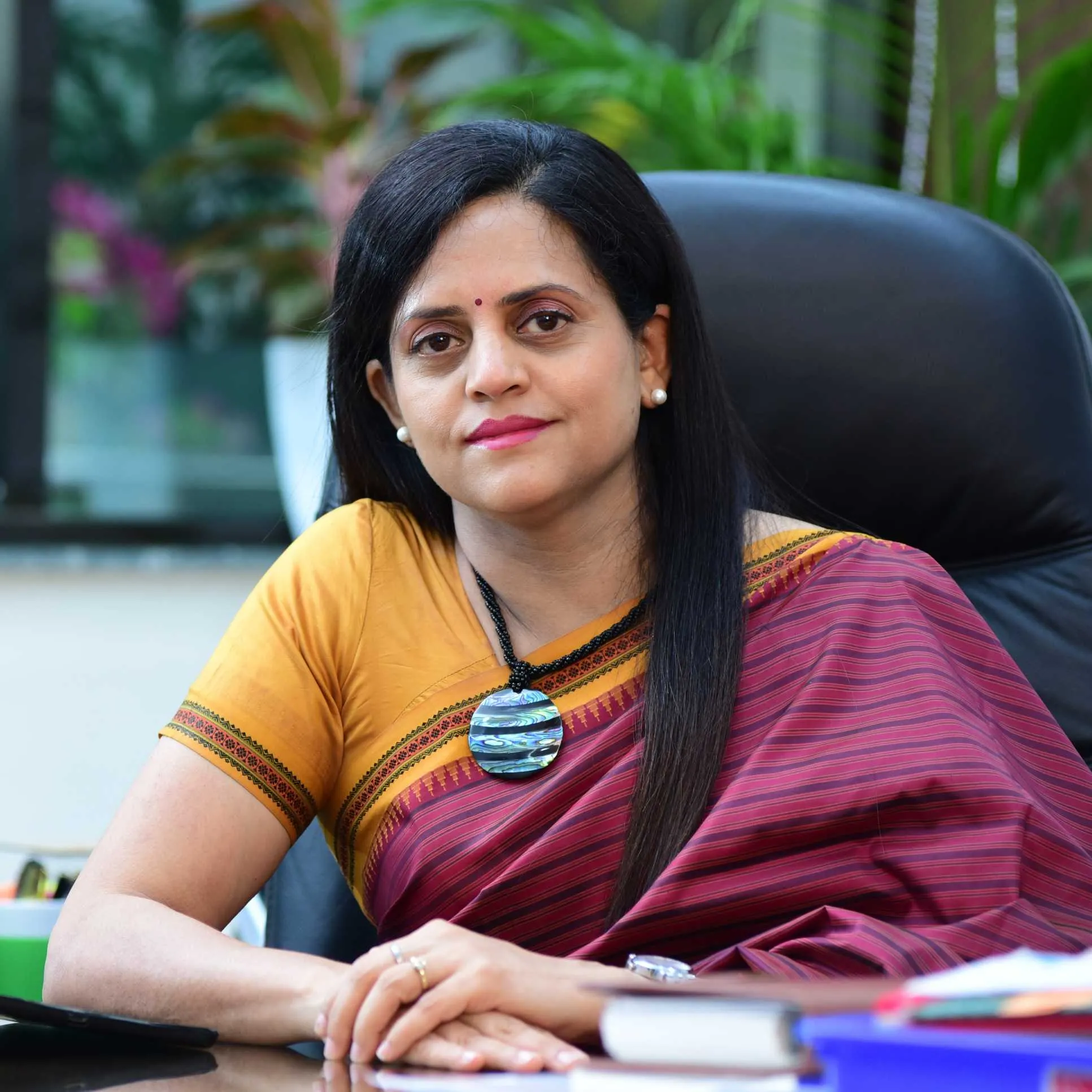 Ashwini Bhide Named First Woman BMC Commissioner