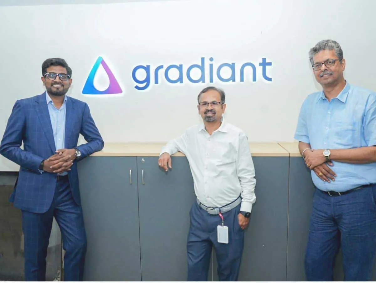 Gradiant Expands Coimbatore Global Engineering Center