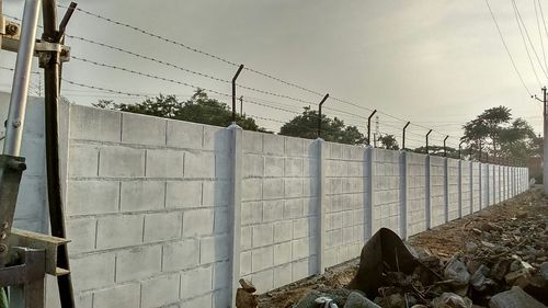 KMDA to build boundary walls to prevent illegal encroachment