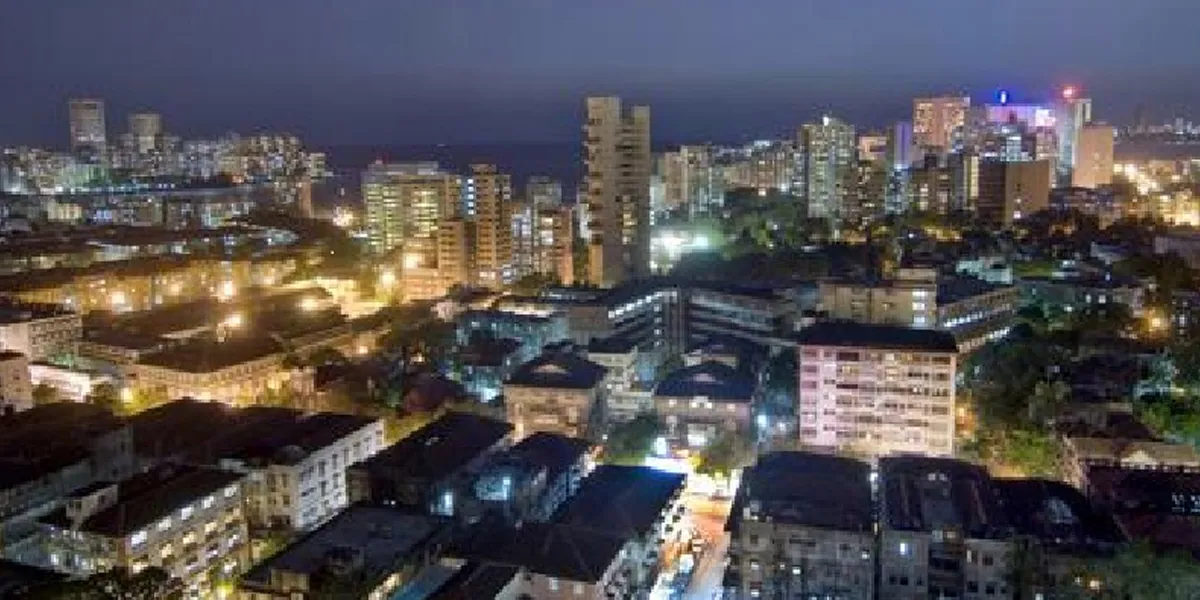 Mahindra Lifespaces to Redevelop Chembur Societies