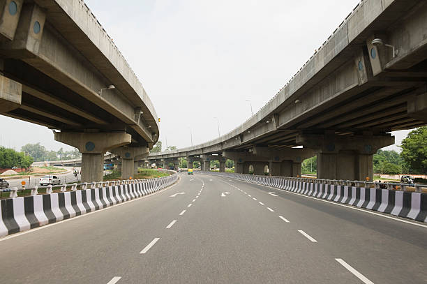 GMLR flyover in Mumbai opens after delay of three years