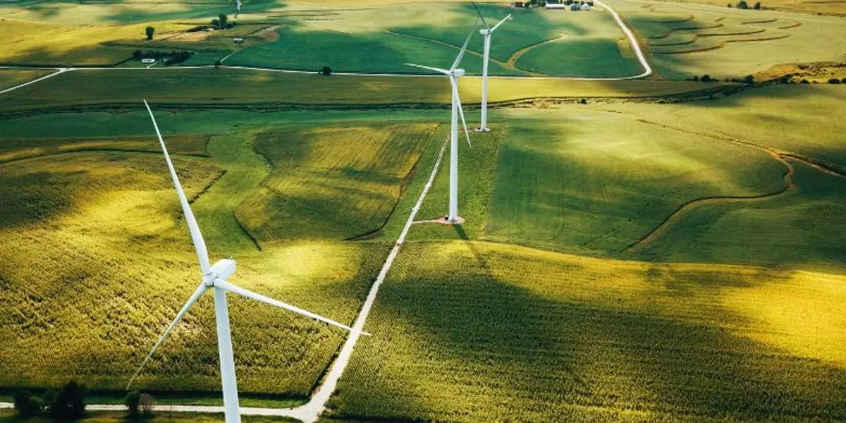 Suzlon Reports 160% YoY Profit Surge
