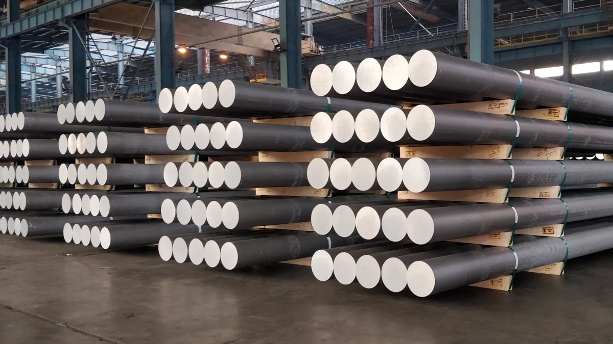 Vedanta Aluminium Targets Global 1 Mn Tonne Billet Producers’ Club