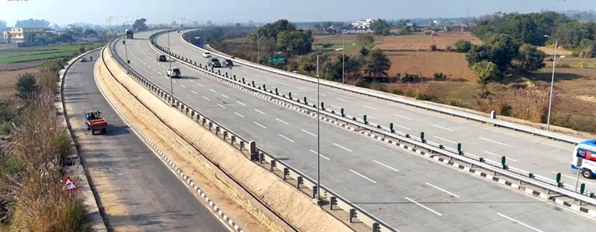 Jammu Ring Road Nears Launch, Promising Traffic Relief