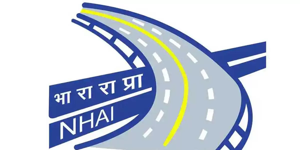 The largest-ever InvIT monetisation of Rs.160 billion completed: NHAI