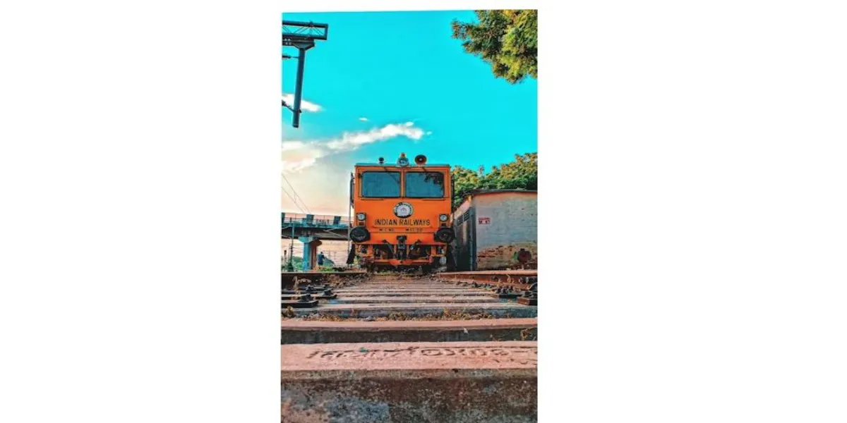 Indian Railways Utilises Rs 1.4 trillion Capex in H1 FY26