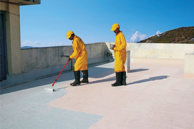 Pidilite joins GCP to offer best waterproofing solutions in India