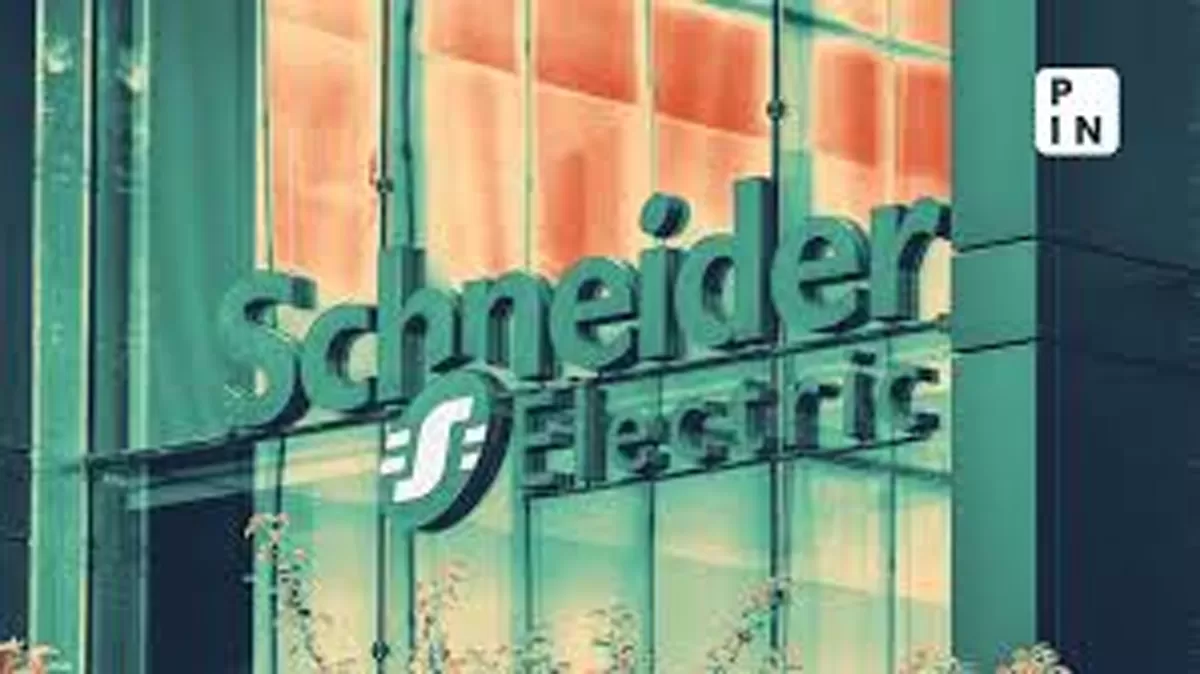 Schneider To Acquire Full Stake In India Arm For Rs 589 Billion