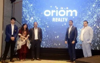 Oriom Group launches real estate arm in Odisha