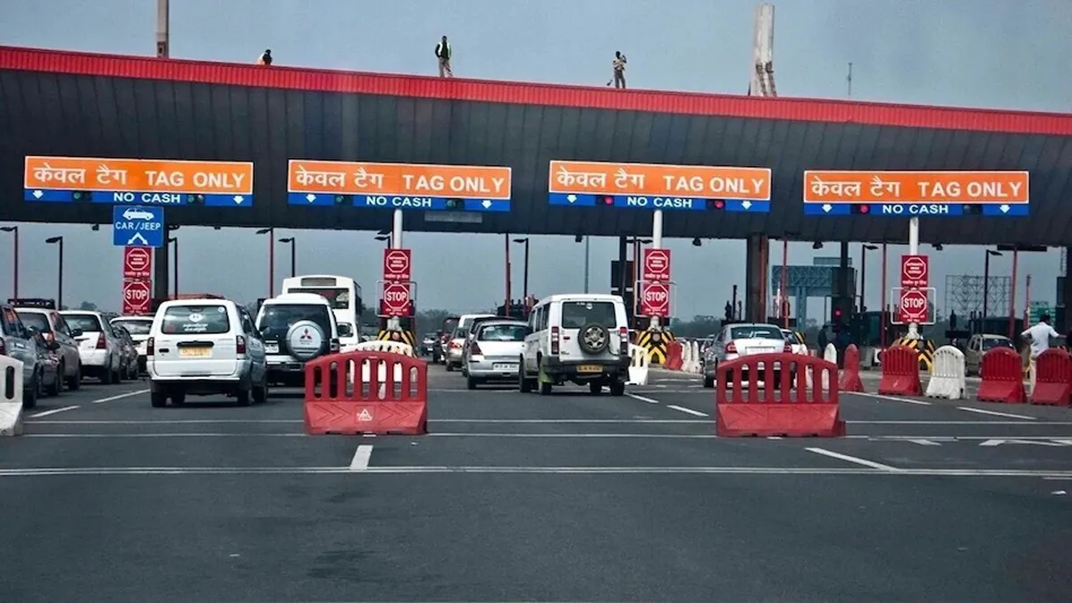 NHAI Deploys AI Survey Vehicles To Upgrade Highway Quality