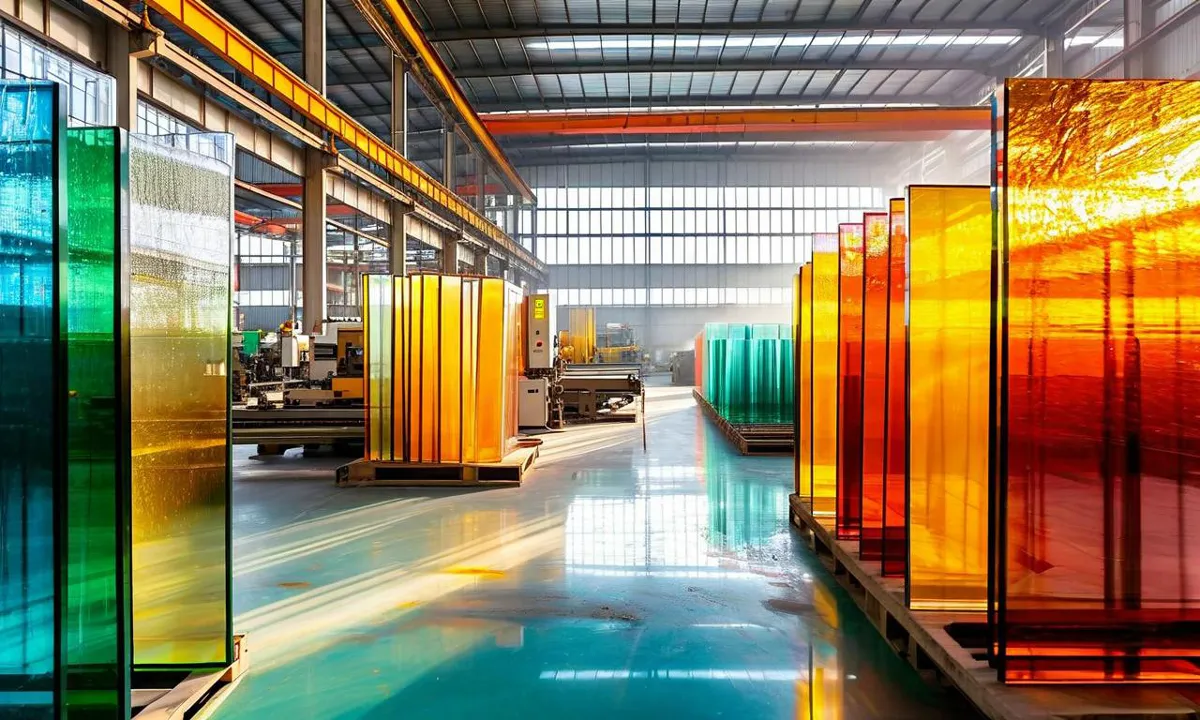 Sejal Glass posts 70 per cent revenue rise and triple profit in Q2 FY26