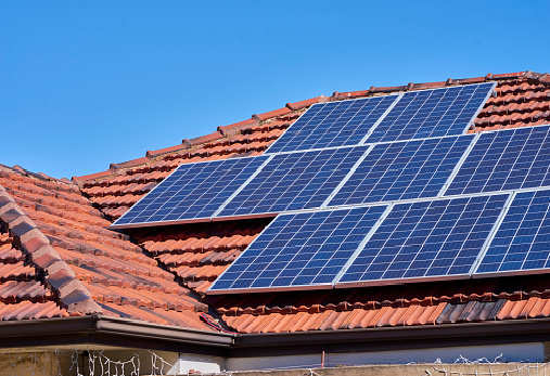 NIIF emerges as top bidder for Mahindra Susten’s solar assets