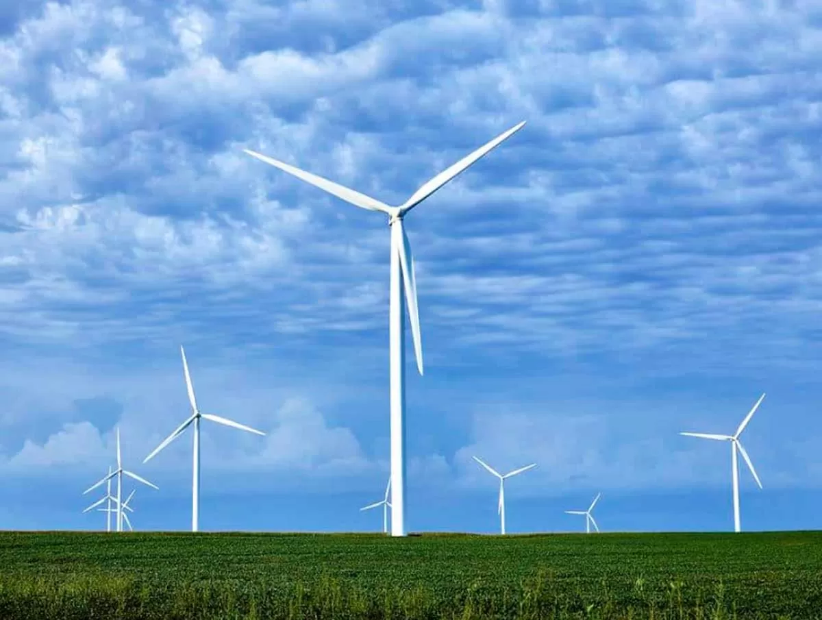 ArcelorMittal Starts Green Power Supply to AMNS from 1-GW Project