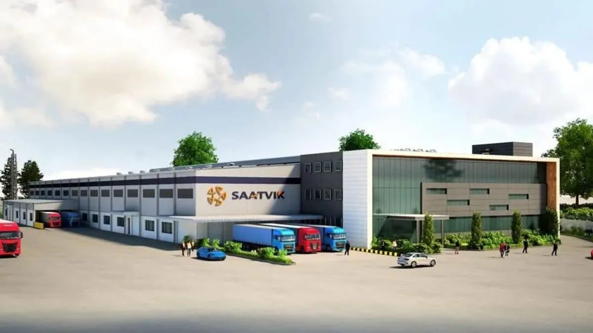 Saatvik Wins Rs 288m Solar EPC Order