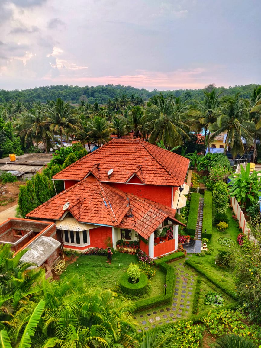 Traditional houses better suited for climate change: IISC