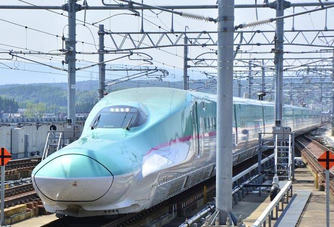 Railways plans to rope in private firms to construct, operate 7 new bullet train projects