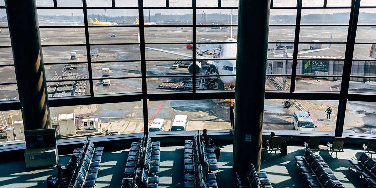 GMR Group to invest 50,000mn in Bhogapuram Airport