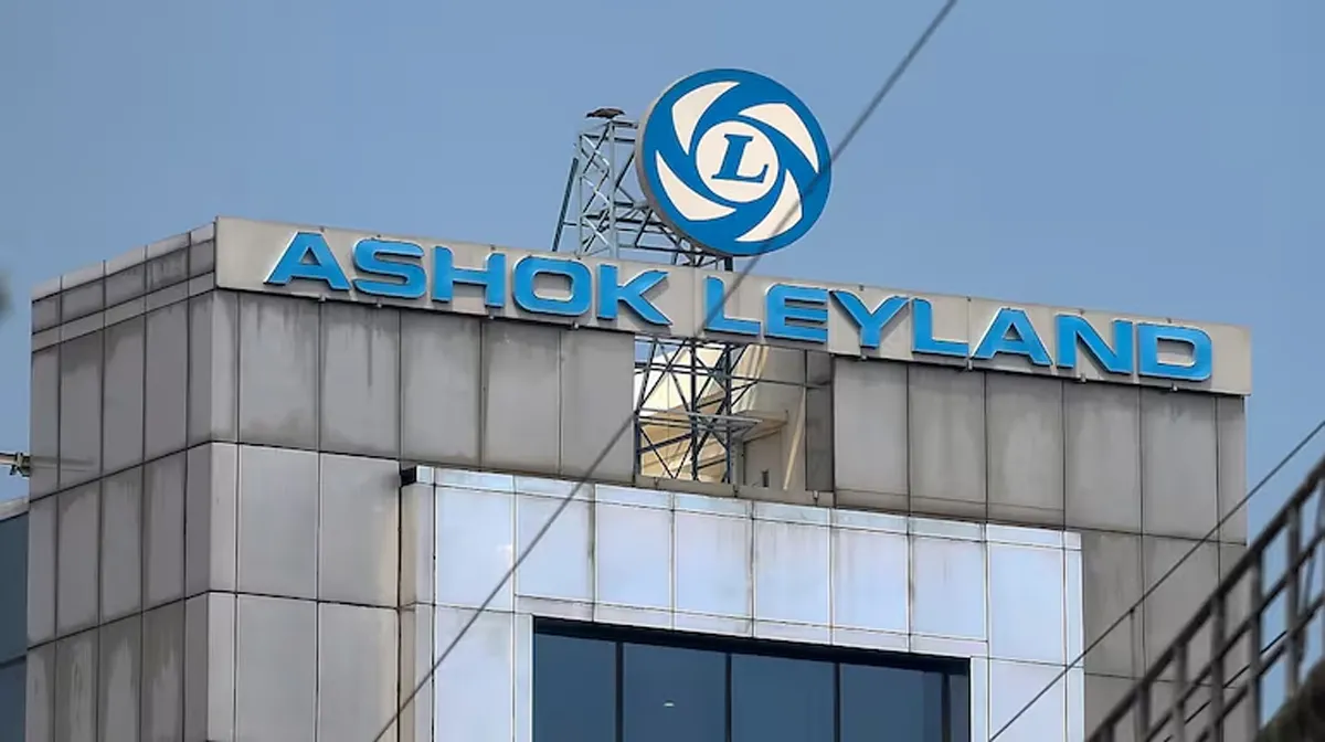 Ashok Leyland Partners with China’s CALB to Build EV Battery Skills
