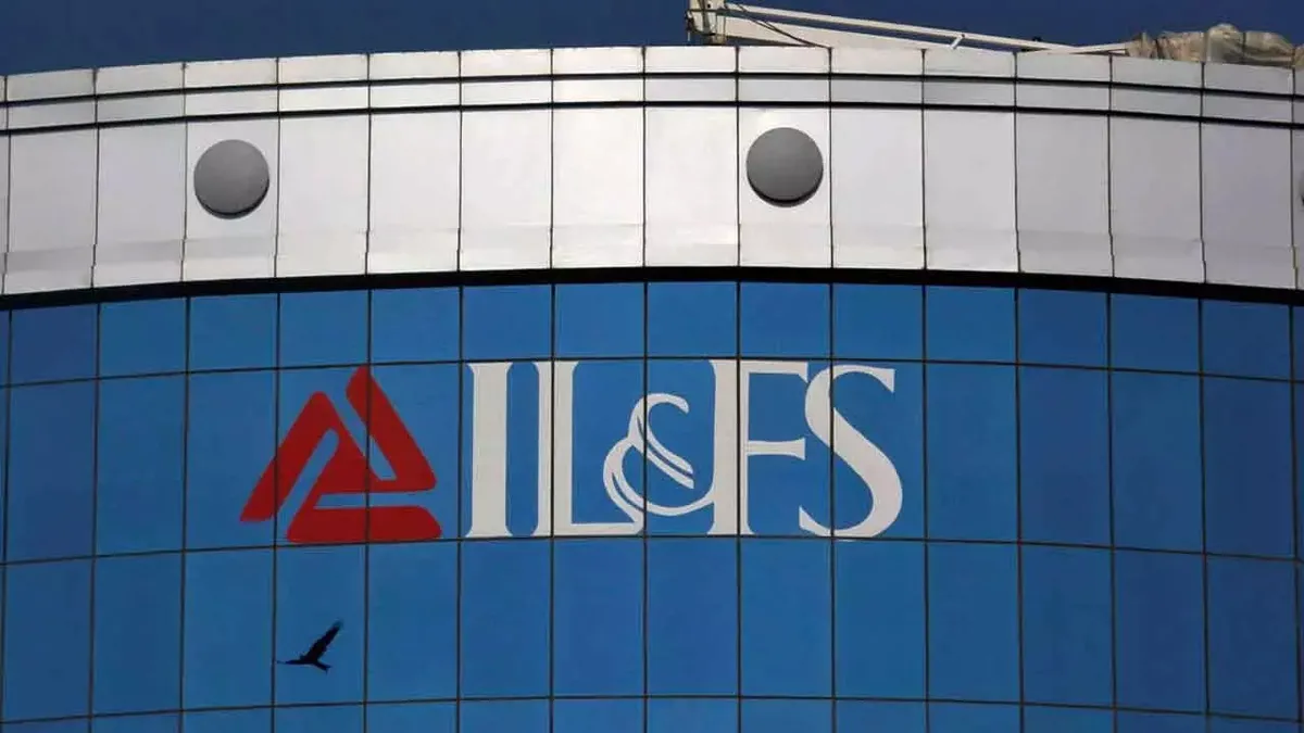  IL&FS To Sell 15% Stake in Roadstar InvIT To Cut Debt