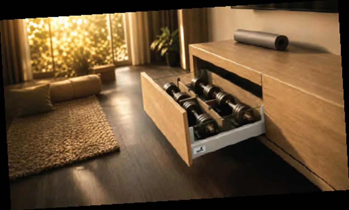 Linear Drawer Systems