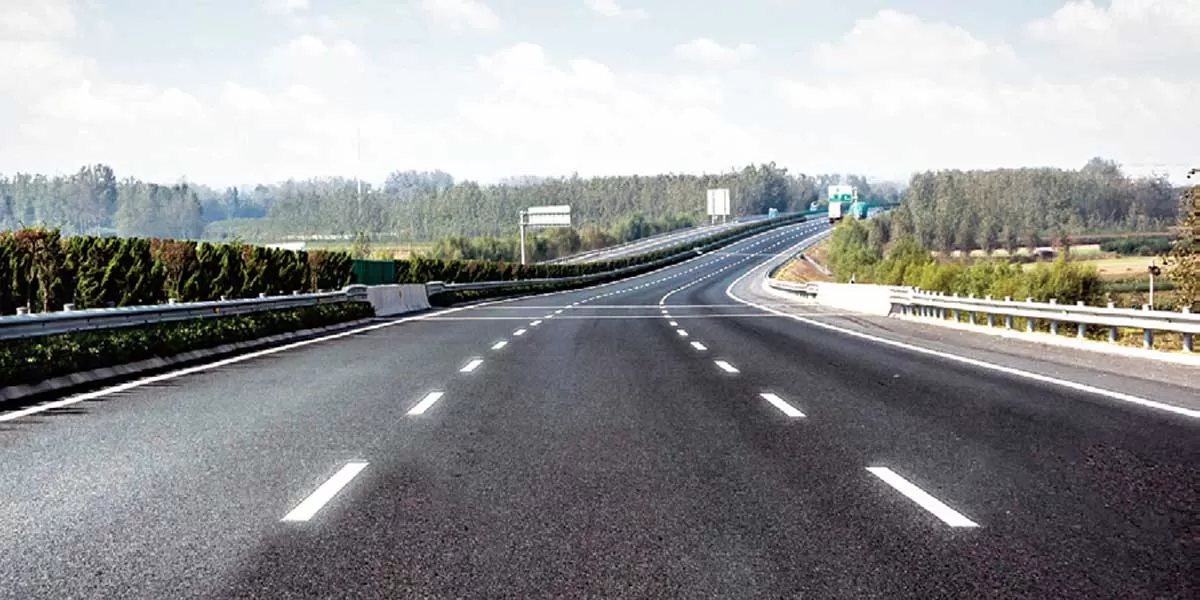Nitin Gadkari announces Rs.13.38 bn Chennai- Bengaluru-Vellore highway