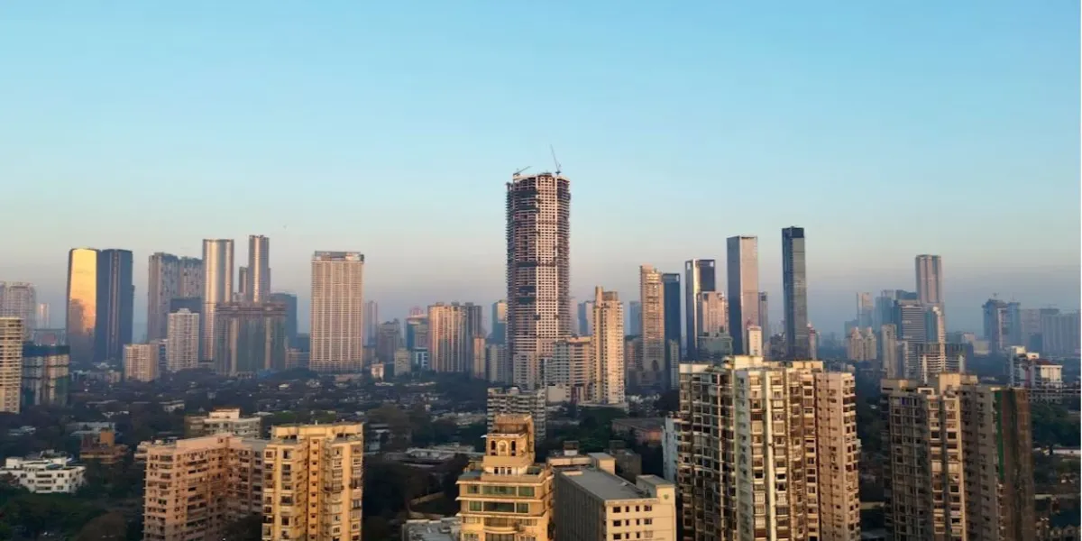 Aspect Realty to Deliver 600 SRA Flats in Worli by January