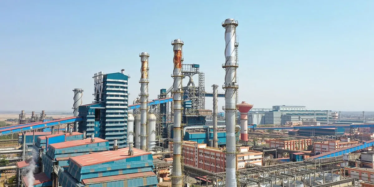 NMDC Steel Posts Record Output Across All Units in November