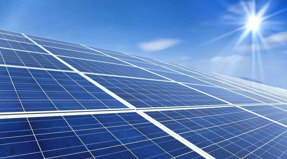 TPREL installs 1,000 kW bifacial solar project in WB