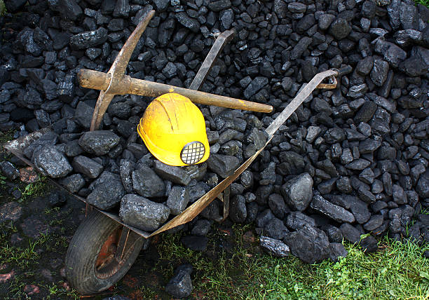 Thermal coal demand to increase to 1,500 mt: Coal Ministry