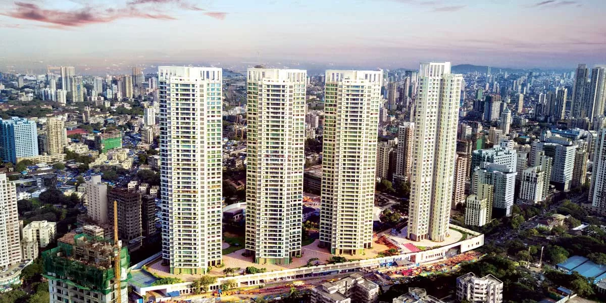Barclays, K Raheja Corp Seal Rs 3.06 Bn Mumbai Office Lease