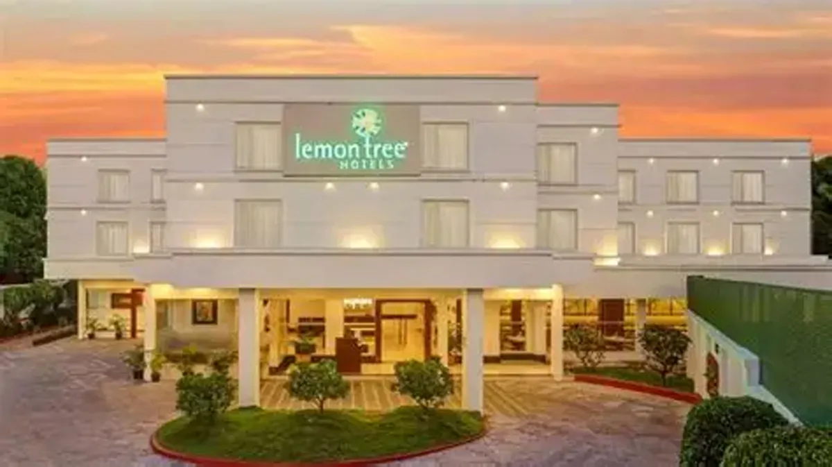 Lemon Tree Opens 9th Property in Uttarakhand at Mall of Dehradun