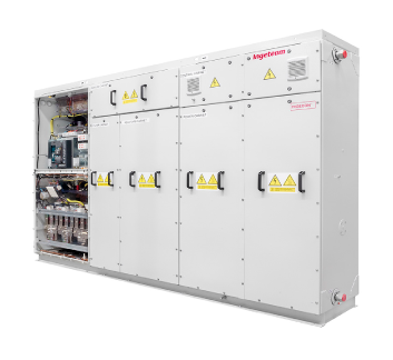 Ingeteam Wind Energy introduces firmware development methodology