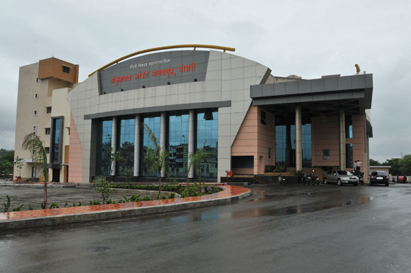 Pimpri Chinchwad Municipal Corporation to add 1,300 hectares of land