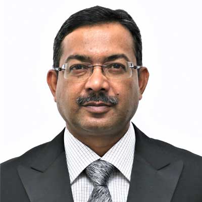Siddhartha Dey, Sr VP, Head Projects, Adani Airport: AI is the biggest technology in demand 