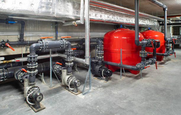 Mini-grids led water treatment units can add up to $600 mn