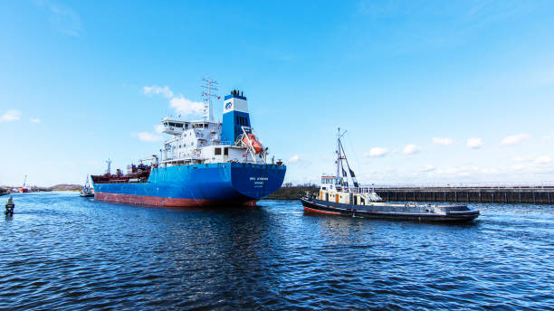 Essar Ports Vizag Terminal held largest dry bulk vessel