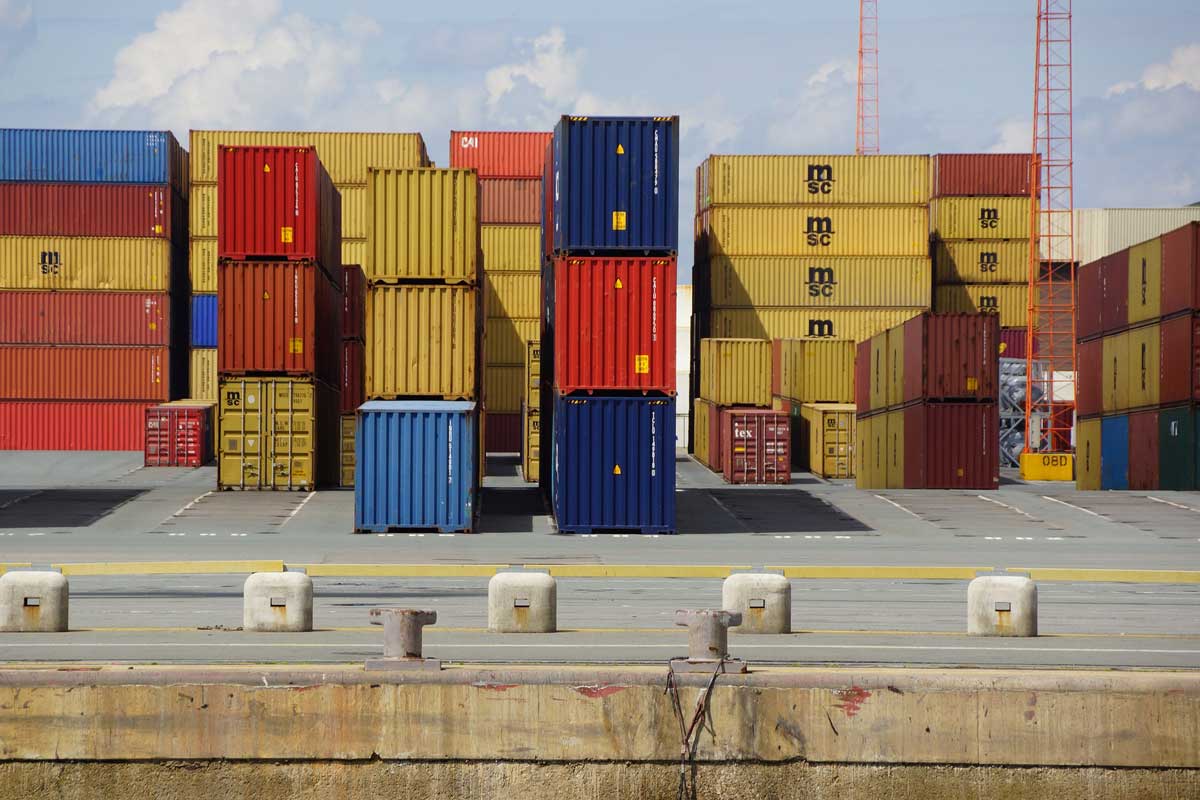 Industrial and Logistics sector to grow 26% YOY in FY23