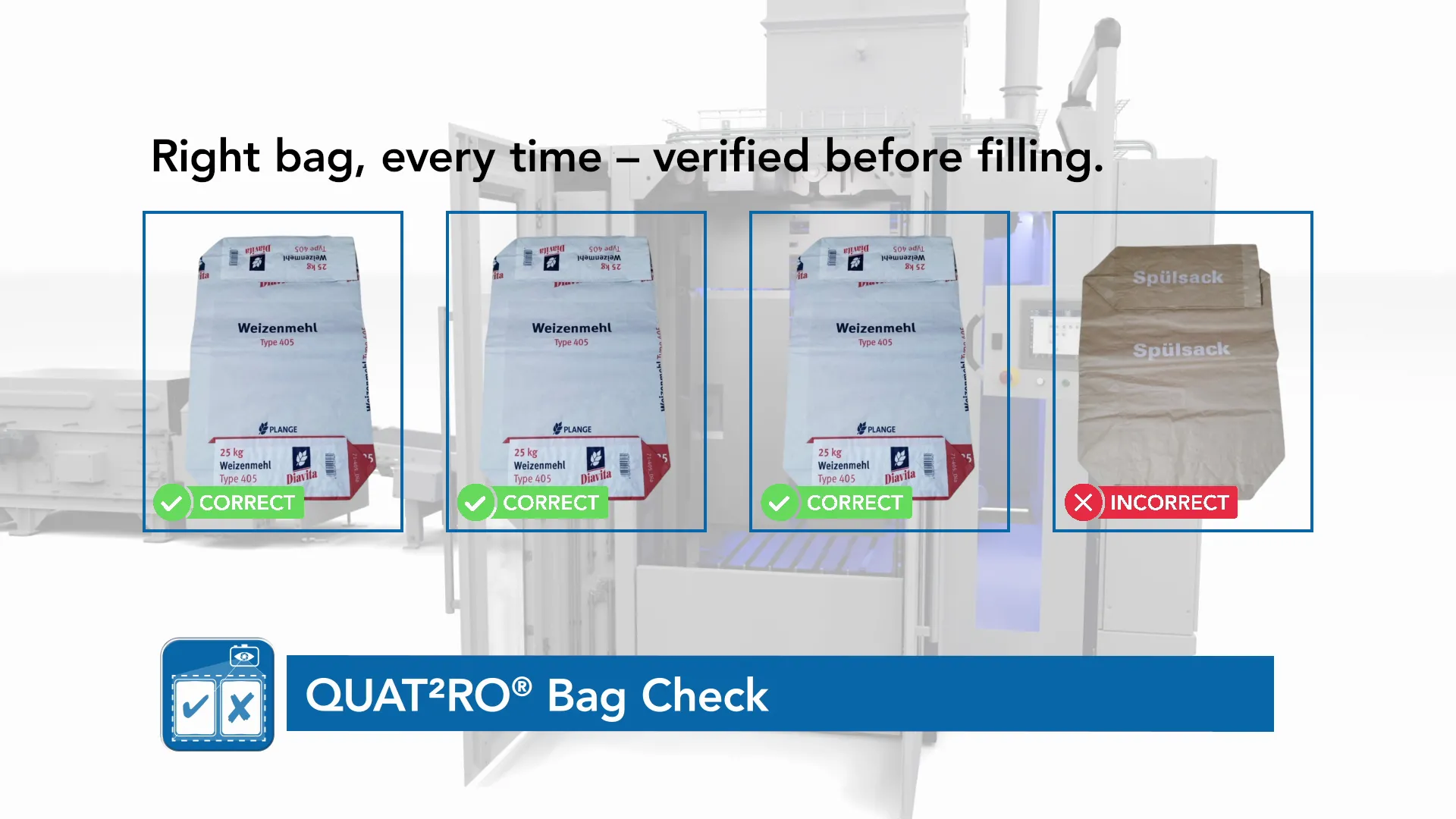 HAVER & BOECKER Expands QUAT2RO AI Suite