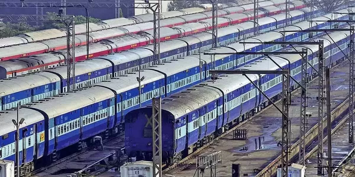 Budget 2024: Crafting a safety net for joyful rail journeys