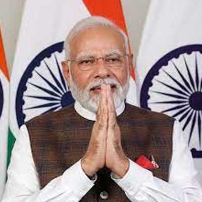 PM Modi Initiates Akashvani Dahod FM Relay Project