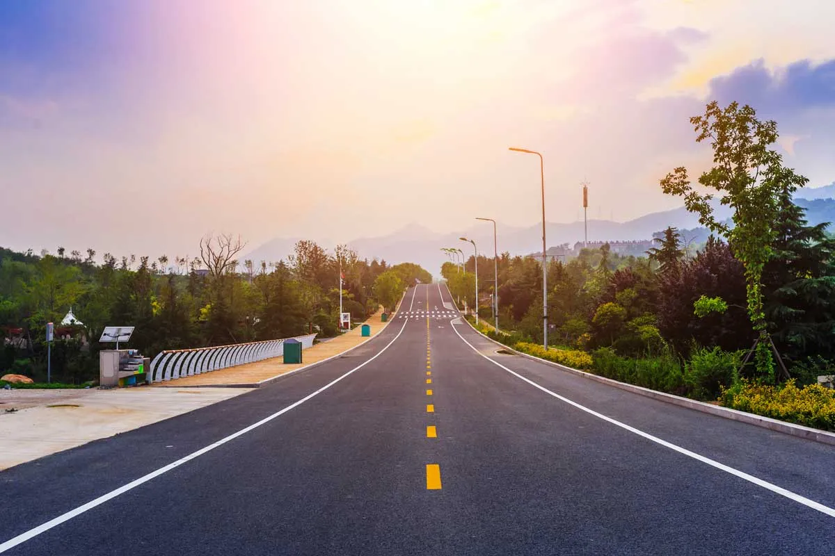 Infrastructure Opportunity Outlook by IMPACCT.Info
