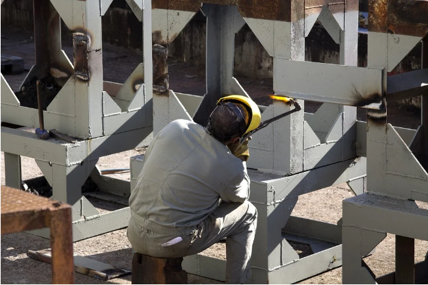 Two key FY22 trends in construction workforce planning