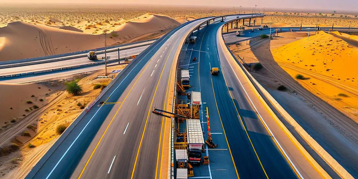 Highway Infra Wins Rs 3.29bn NHAI Toll Contract