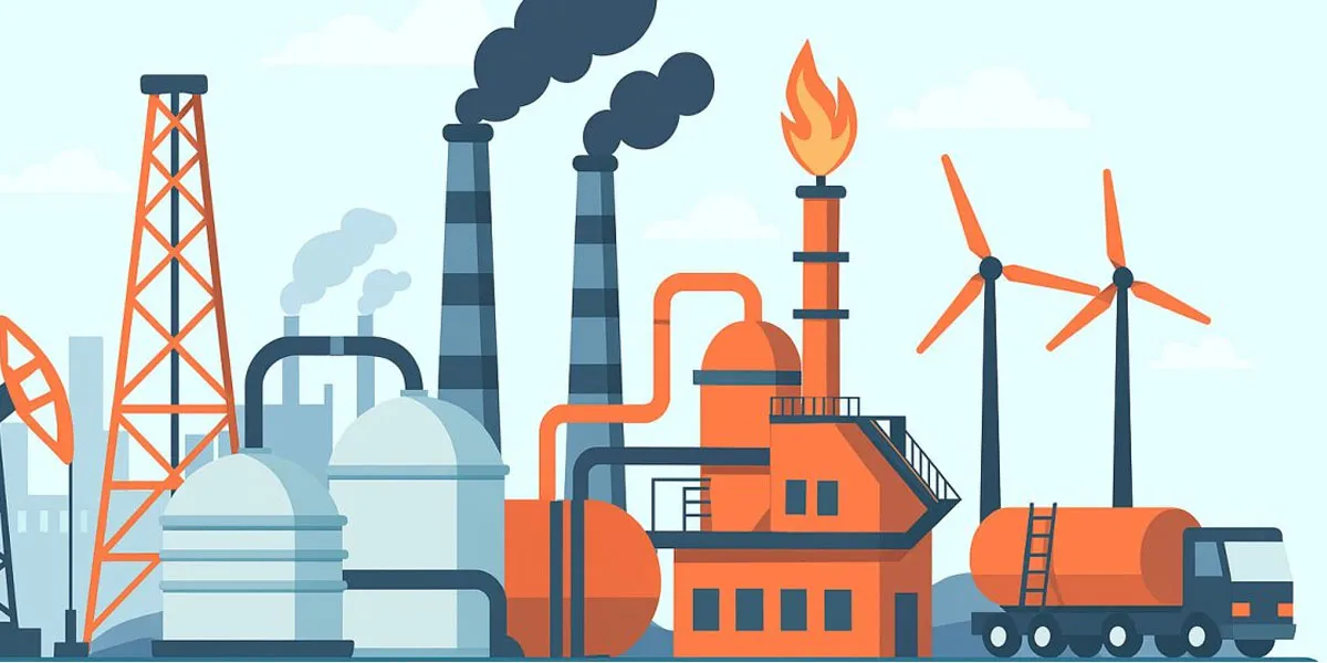 India Targets 309.5 MMTPA Refining Capacity by 2030