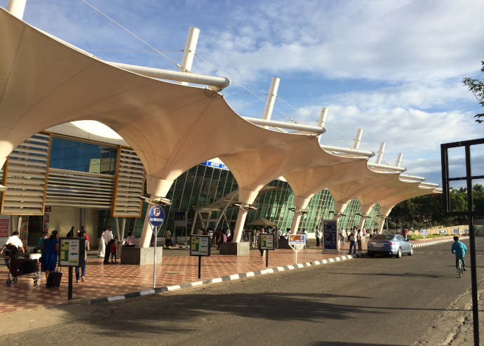 Coimbatore airport expansion: Landowners asked to submit docs